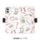 CS-BKIXIR-1O04 [iPhone 11用 手帳ケース ラブコスメティックス]