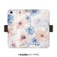 CS-BKISE2-1O08 [iPhone SE（第2世代） 4.7インチ用 手帳ケース Flowers]