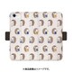 CS-BKISE2-1O09 [iPhone SE（第2世代） 用 手帳ケース Hedgehog]