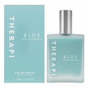 THERAPI（セラピ） オードパルファム スプレータイプ ブルー 50ml [フレグランス]