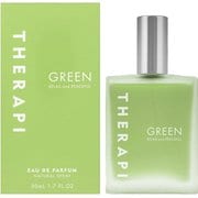 THERAPI（セラピ） オードパルファム スプレータイプ グリーン 50ml [フレグランス]