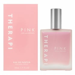 ヨドバシ Com セラピ Therapi Therapi セラピ オードパルファム スプレータイプ ピンク 50ml フレグランス 通販 全品無料配達