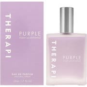 THERAPI（セラピ） オードパルファム スプレータイプ パープル 50ml [フレグランス]