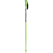 NT ALU 18mm KO1-AL18 Green 125cm 2本セット [スキー ストック]