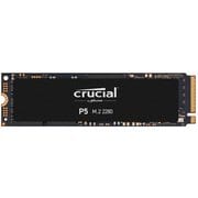 Crucial P5 シリーズ M.2 SSD 250GBモデル CT250P5SSD8JP