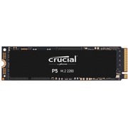 Crucial P5 シリーズ M.2 SSD 500GBモデル CT500P5SSD8JP