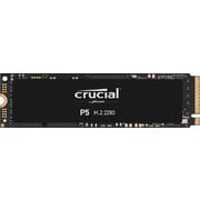 Crucial P5 シリーズ M.2 SSD 1TBモデル CT1000P5SSD8JP