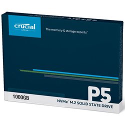 ヨドバシ.com - crucial クルーシャル Crucial P5 シリーズ M.2
