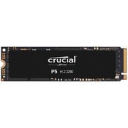 Crucial P5 シリーズ M.2 SSD 2TBモデル CT2000P5SSD8JP