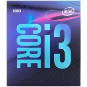 I3-9100 BX80684I39100