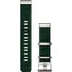 010-12738-32 [MARQ QuickFit22mm ジャカード織ナイロンストラップ トライトーングリーン]