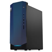 ゲーミングデスクトップパソコン IdeaCentre Gaming 550i/Core i7-10700/NVIDIA GeForce RTX 2060/メモリー16GB(8GB×2)/SSD1TB (PCIe NVMe/M.2)/Windows 10 Home 64bit (日本語版)/NonOffice/レイヴンブラック 90N90079JP