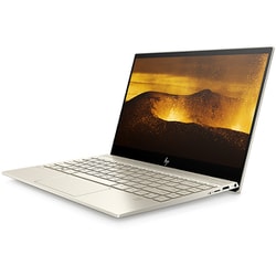 ヨドバシ.com - HP HP ENVY 13-aq1078 G1モデル 13.3型/Core i5-1035G1/メモリ 8GB/SSD  256GB/Windows 10 Home （64bit）/ルミナスゴールド 18K13PA-AAAA 通販【全品無料配達】