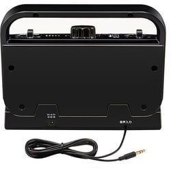Victor JVC SP-A900-B テレビ用ワイヤレススピーカーシステム ワイヤレススピーカー SP-A900 | JVCケンウッドストア
