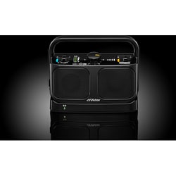 ヨドバシ.com - Victor ビクター TV用ワイヤレススピーカー SP