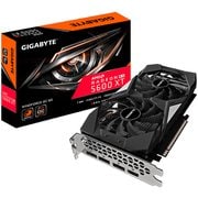AMD Radeon RX 5600 XT 搭載グラフィックボード GV-R56XTWF2OC-6GD