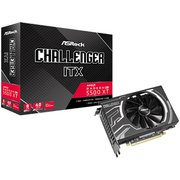 AMD Radeon RX 5500 XT 搭載グラフィックボード RX 5500 XT Challenger ITX 8G