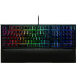 ヨドバシ Com Razer レイザー Rz03 R3j1 Ornata V2 Jp パソコン用キーボード ゲーミング用 通販 全品無料配達