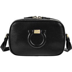 ヨドバシ.com - フェラガモ Ferragamo 21H006CALF/NER [ショルダー