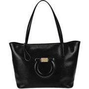 21H019CALF/NER [ハンドバッグ]