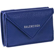 391446-DLQ0N/4130 [三つ折り財布]