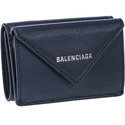 ヨドバシ.com - バレンシアガ BALENCIAGA 391446-DLQ0N/4222 [三つ折り財布] 通販【全品無料配達】