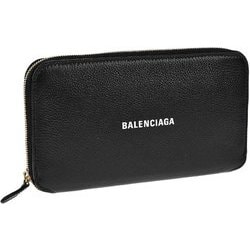 ヨドバシ.com - バレンシアガ BALENCIAGA 594290-1IZIM/1090 [長財布] 通販【全品無料配達】