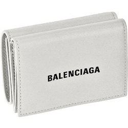 ヨドバシ.com - バレンシアガ BALENCIAGA 594312-1I313/9060 [三つ折り