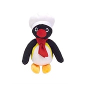 K-8130 ピングー バッジ コック [キャラクターグッズ]