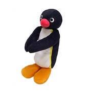 K-8131 ピングー ぶらぶらポーチ [キャラクターグッズ]