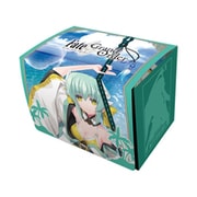キャラクターデッキケースMAX NEO Fate/Grand Order ランサー／清姫 [トレーディングカード用品]