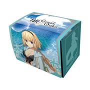 キャラクターデッキケースMAX NEO Fate/Grand Order アーチャー／ジャンヌ・ダルク [トレーディングカード用品]