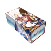 キャラクターカードボックスコレクションNEO Fate/Grand Order ランサー／玉藻の前 [トレーディングカード用品]