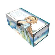 キャラクターカードボックスコレクションNEO Fate/Grand Order アーチャー／ジャンヌ・ダルク [トレーディングカード用品]