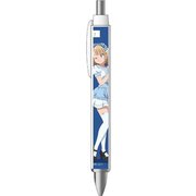 キャラクターグッズ 22/7(ナナブンノニジュウニ) ボールペン diner ver. 斎藤ニコル