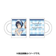 22/7（ナナブンノニジュウニ） マグカップ diner ver. [キャラクターグッズ]