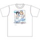 22/7（ナナブンノニジュウニ） Tシャツ diner ver. [キャラクターグッズ]