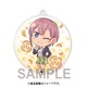 五等分の花嫁 ぷちひめ アクリルキーホルダー 中野一花 [キャラクターグッズ]