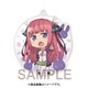 五等分の花嫁 ぷちひめ アクリルキーホルダー 中野二乃 [キャラクターグッズ]