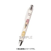 キャラクターグッズ 五等分の花嫁 ぷちひめ シャープペン 中野一花