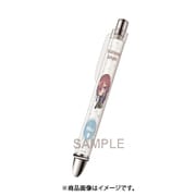 キャラクターグッズ 五等分の花嫁 ぷちひめ シャープペン 中野三玖