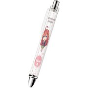 キャラクターグッズ 五等分の花嫁 ぷちひめ シャープペン 中野五月