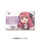 五等分の花嫁 ぷちひめ スクエア缶バッジ 中野二乃 [キャラクターグッズ]
