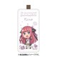 五等分の花嫁 ぷちひめ レザーキーホルダー 中野二乃 [キャラクターグッズ]