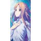 ソードアート・オンライン アリシゼーション War of Underworld バスタオル [キャラクターグッズ]
