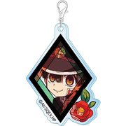 地縛少年花子くん アクリメトリー チャーム 花子くん A [キャラクターグッズ]