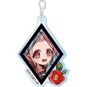地縛少年花子くん アクリメトリー チャーム 八尋寧々 [キャラクターグッズ]