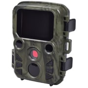 防犯カメラ 赤外線無人撮影カメラ・ミニ STR-MiNi300 IP65相当 電池式 夜間撮影（赤外線） TT0001S