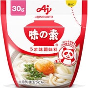 味の素 袋 30g