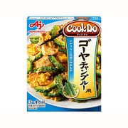 CookDo70 ゴーヤチャンプルー 90g